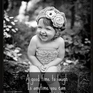 Meet your Posher, Teresa